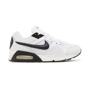Férfi utcai cipő NIKE Air Max IVO Ms white black kép