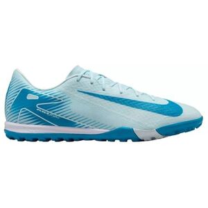 Férfi focicipők turf NIKE Mercurial Vapor 16 Academy M TF glacier blue black kép