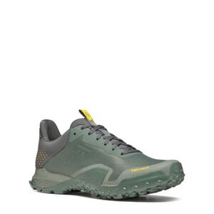 Férfi alacsony túracipő TECNICA Magma 2.0 S GTX Ms, dark green yellow kép