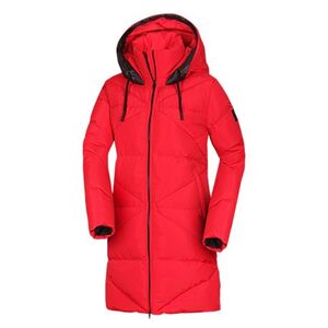 Női dzseki NORTHFINDER KIM-360red kép