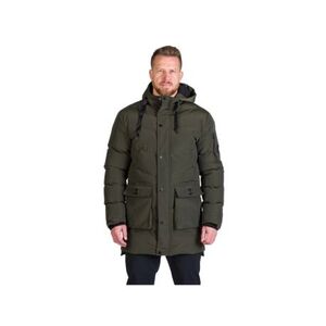 Férfi dzseki NORTHFINDER DOMENICO-300darkgreen kép