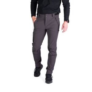 Férfi túranadrágok NORTHFINDER MASSIMILIANO-319grey kép