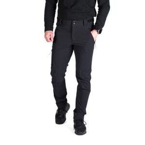 Férfi túranadrágok NORTHFINDER MASSIMILIANO-269black kép