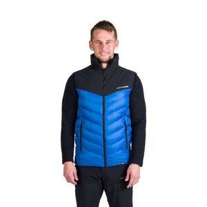 Férfi túrázó mellény NORTHFINDER FILIPPO-282blueblack kép
