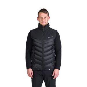 Férfi túrázó mellény NORTHFINDER FILIPPO-270blackblack kép
