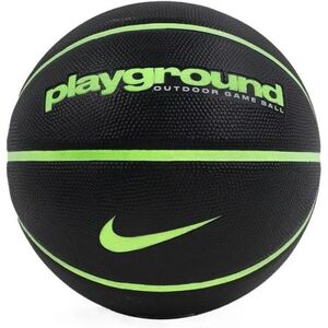 Kosárlabdázó labda NIKE EVERYDAY PLGRD GPH 07 BK LB LB kép