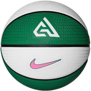 Kosárlabdázó labda NIKE GIANNIS PLGRD 07 MA BT BK PP kép