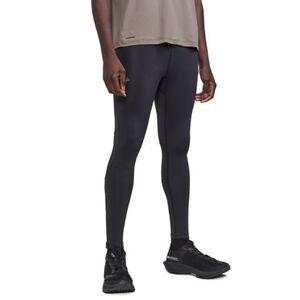 Férfi futó melegített leggings CRAFT ADV ESSENCE ZIP TIGHTS 2 M-999000-Black kép