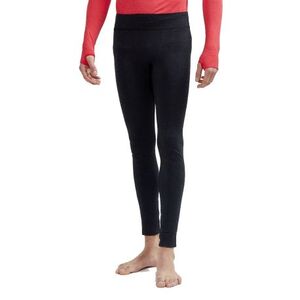 Férfi thermo nadrág CRAFT CORE DRY ACTIVE COMFORT PANT M-B999000-Black kép