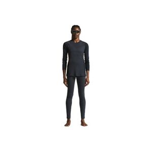 Női thermo fehérnemű felső és alsó rész CRAFT CORE WARM BASELAYER SET W-375395-Blues DK Navy kép
