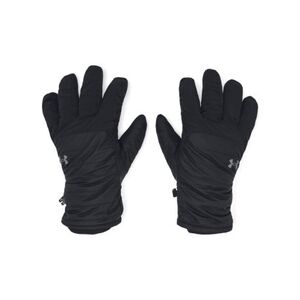 Férfi kesztyűk UNDER ARMOUR UA Storm Insulated Gloves-BLK 002 kép