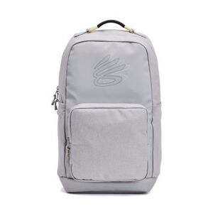Hátizsák UNDER ARMOUR Curry Splash Backpack-GRY kép