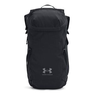 Hátizsák UNDER ARMOUR UA Flex Trail Backpack-BLK kép