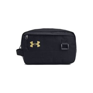 Kis válltáska UNDER ARMOUR UA Contain Travel Kit-BLK kép