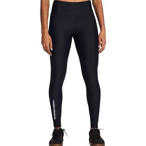 Női leggings UNDER ARMOUR Tech Branded Legging-BLK I kép