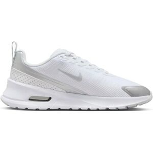 Női szabadidőcipők NIKE Air Max Nuaxis W white white pure platinum kép
