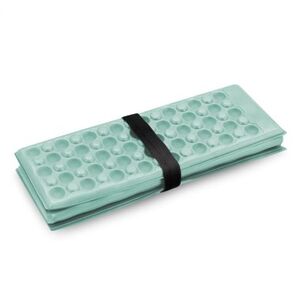 Túrázós ülőpárna SPOKEY UNMAT Mini 38 x 28 x 1 cm, green kép