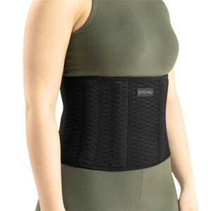 Fitnesz védő SPOKEY LINE waist belt kép