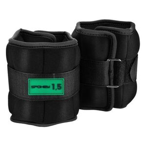Súlyzó készlet SPOKEY FORM hand & legs 2x 1, 5 kg kép