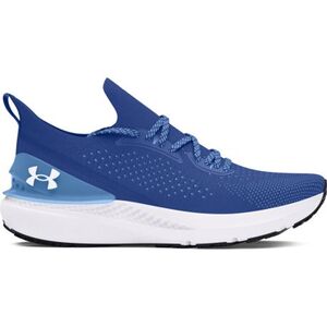 Férfi futócipők UNDER ARMOUR UA Shift tech blue horizon blue white kép