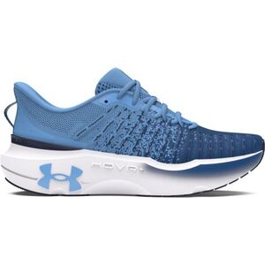 Férfi futócipők UNDER ARMOUR UA Infinite Elite horizon blue tech blue midnight navy kép