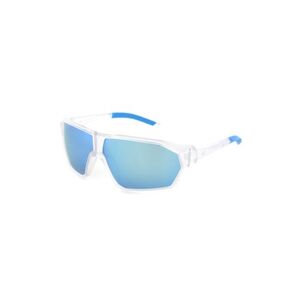 Polarizált napszemüvegek H.I.S. POLARIZED HPS37106-2, trn., smoke with blue mirror POL, 69-08-138 kép