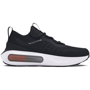 Női sportcipő (edzőcipő) UNDER ARMOUR UA W Phantom 4 black canyon pink metallic silver kép