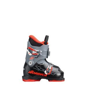 Gyerek sícipők lesiklópályára - on piste NORDICA SPEEDMACHINE J 2 kép