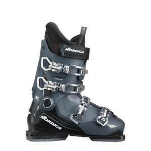 Férfi sícipők lesiklópályára - on piste NORDICA SPORTMACHINE 3 80 kép
