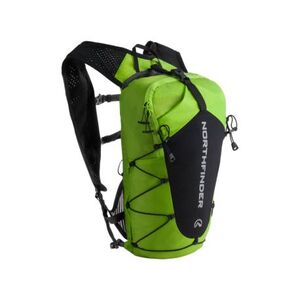 Túrázós hátizsák NORTHFINDER ZEBRU-409-green kép