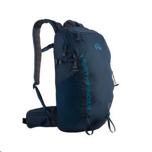 Túrázós hátizsák NORTHFINDER ANNAPURNA220L-526-blue kép