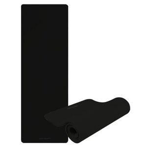 Fitnesz szőnyeg SPOKEY SOFTMAT 183 x 61 x 1, 5 cm BLACK kép