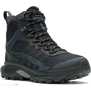 Női bokacsizmák télen MERRELL Speed Strike 2 Ws Thermo Mid 2 WP black kép