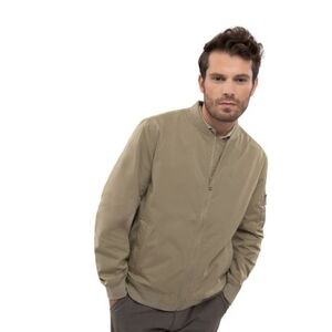Férfi dzseki VOLCANO BIT-102-BEIGE kép