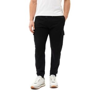 Férfi melegítőnadrágok VOLCANO CAVE-700-BLACK kép