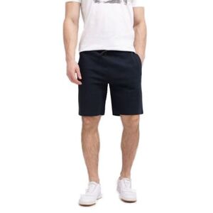 Férfi melegítőnadrág rövidnadrág VOLCANO MERO-600-NAVY kép