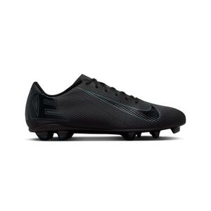 Férfi kültéri focicipők NIKE Mercurial Vapor 16 Club M FG black black deep jungle kép