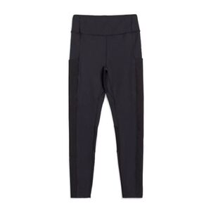 Női leggings 4F TIGHTS FNK F304-20S-DEEP BLACK kép