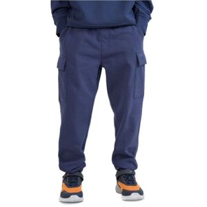 Fiú melegítő nadrágok 4F JUNIOR TROUSERS CAS M0964-22S-ANTHRACITE kép