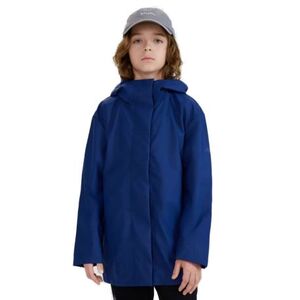 Fiú esőkabát 4F JUNIOR JACKET U213-31S-NAVY kép