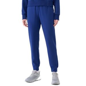 Női melegítőnadrágok 4F TROUSERS CAS F0996-30S-DARK BLUE kép