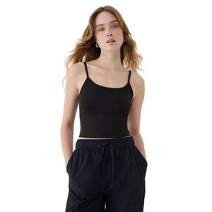 Női trikó 4F SLEEVELESS F127-20S-DEEP BLACK kép