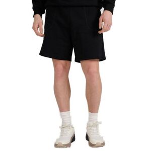Melegítőnadrágok 4F SHORTS CAS U544-20S-DEEP BLACK kép