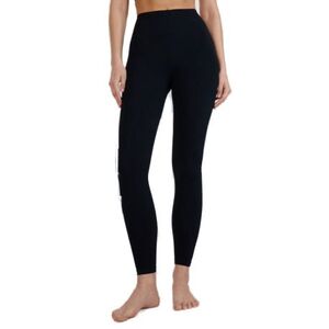 Női leggings 4F TIGHTS FNK F347-20S-DEEP BLACK kép