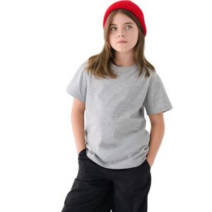 Junior póló rövid ujjú 4F JUNIOR TSHIRT 4FJWAW24TTSHU1802 M2186-12S-CREME kép