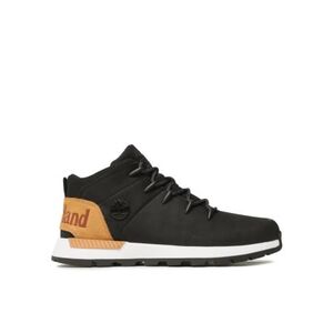 Férfi utcai cipő TIMBERLAND Sprint Trekker jet black kép