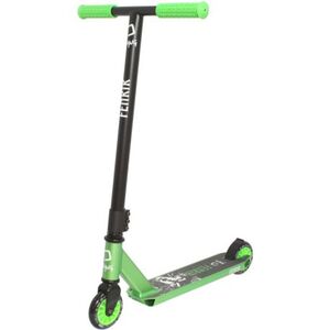 Gyerek roller DIVINE D-Young Fenrir green black kép