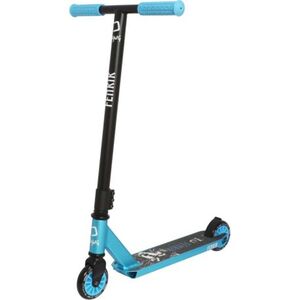 Gyerek roller DIVINE D-Young Fenrir blue black kép