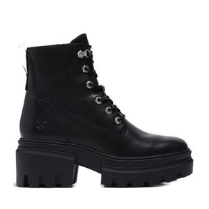 Női utcai cipők TIMBERLAND Everleigh jet black kép