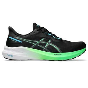 Férfi futócipők ASICS GT-1000 13 black digital aqua kép